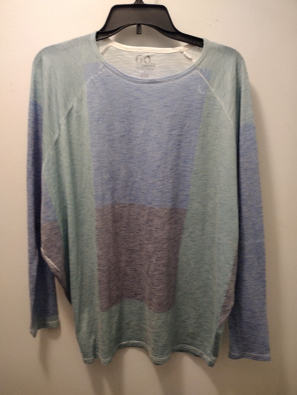 Go Couture Top